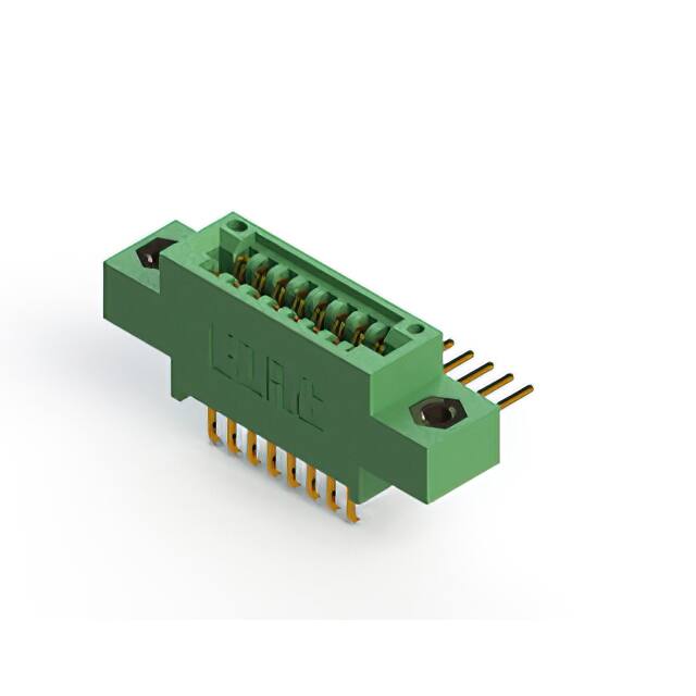 845-016-559-807 EDAC Inc.  Edgeboard Connectors